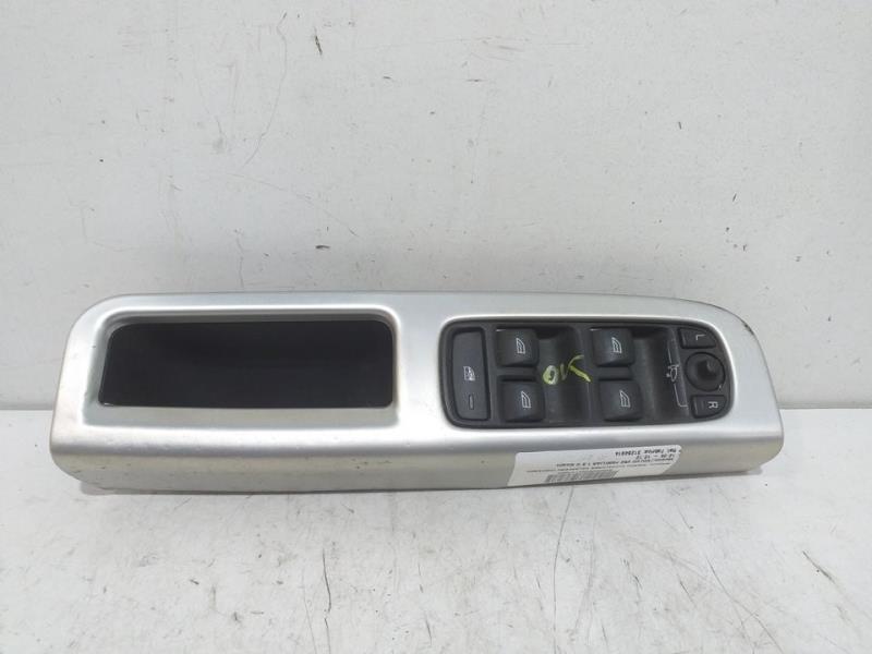 Interruttore lavacristalli anteriore sinistro VOLVO V50 FAMILIAR 1.6 D Kinetic Diésel - 1