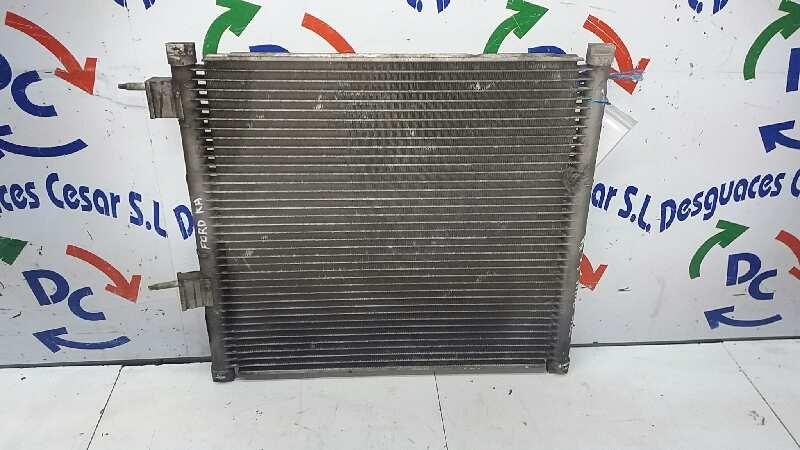 Condenseur de clim FORD KA (CCQ) 2 Collection Essence - 1