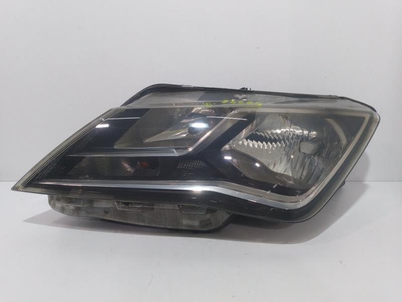 Gruppo ottico anteriore principale sinistro (luci)(faro) SEAT TOLEDO (KG3) Style Diésel - 1