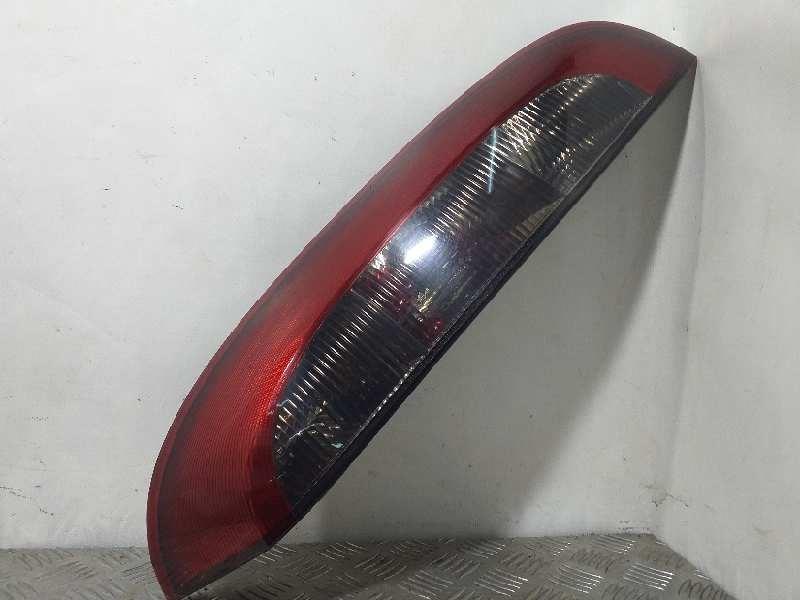Fanale posteriore principale destro (luci) OPEL CORSA C Blue Line Gasolina - 1