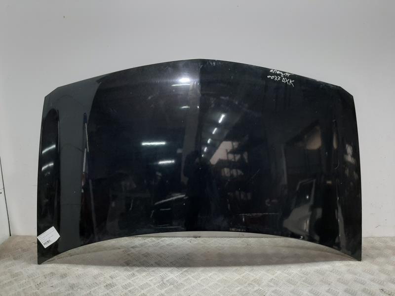 Capot RENAULT MEGANE II BERLINA 3P Confort Dynamique Diesel - 1