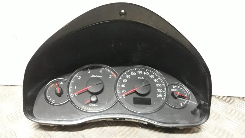 Compteur SUBARU LEGACY FAMILIAR/OUTBACK B13 (BP) 2.5 SW Essence - 1