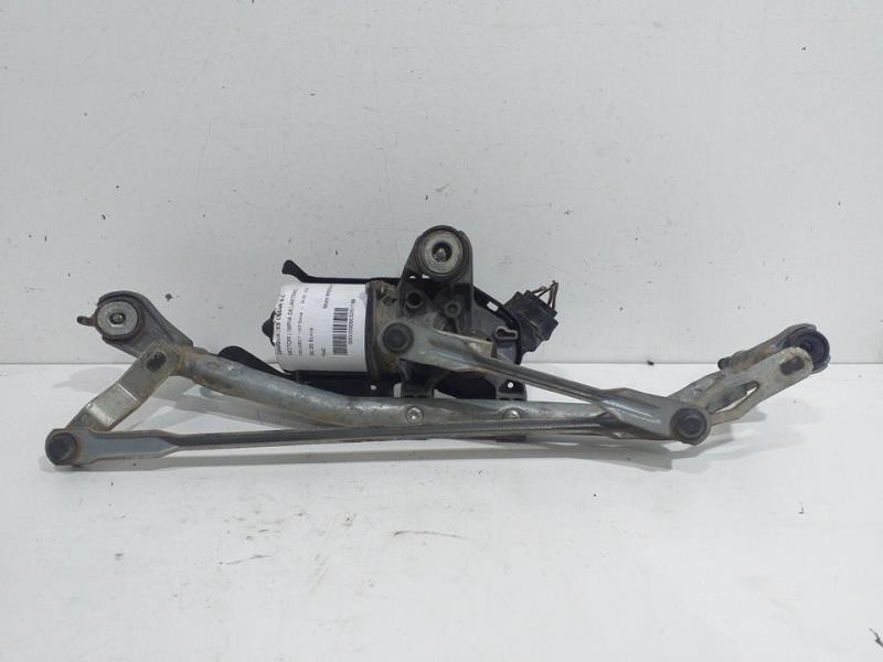 Motore tergicristallo anteriore PEUGEOT 1007 Dolce Diésel - 1