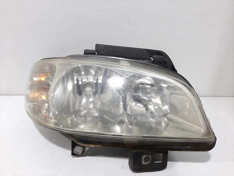 Gruppo ottico anteriore principale destro (luci)(faro) SEAT CORDOBA BERLINA (6K2) Signo Diésel - 1