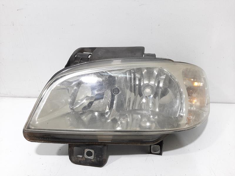 Gruppo ottico anteriore principale sinistro (luci)(faro) SEAT CORDOBA BERLINA (6K2) Signo Diésel - 1