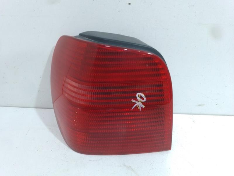 Fanale posteriore principale sinistro (luci) VOLKSWAGEN POLO BERLINA (6N2) Trendline Gasolina - 1