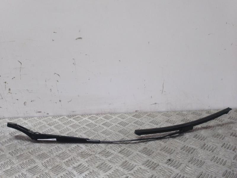 Braccio tergicristallo anteriore sinistro SEAT TOLEDO (KG3) Style Diésel - 1