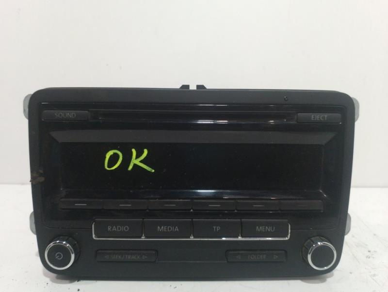 Autoradio originale SEAT TOLEDO (KG3) Style Diésel - 1