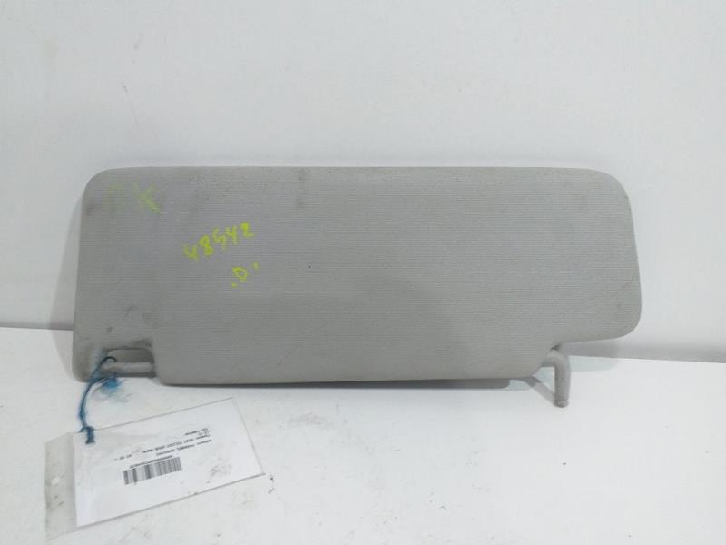 Parasol derecho SEAT TOLEDO (KG3) Style Diésel - 1