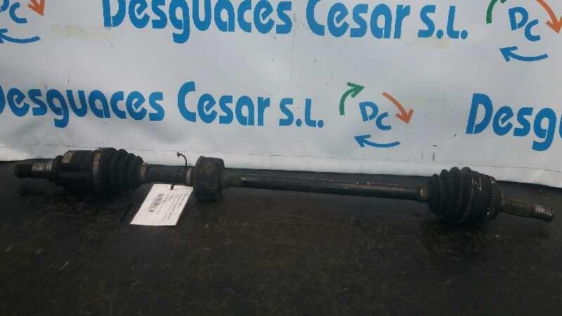 Giunto cardanico albero di trasmissione destro TOYOTA YARIS (NCP1/NLP1/SCP1) 1.0 Linea Terra Gasolina - 1
