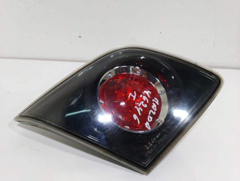 Feu arriere principal gauche (feux) MAZDA 3 BERLINA (BK) 1.6 CRDT Active Diesel - 1