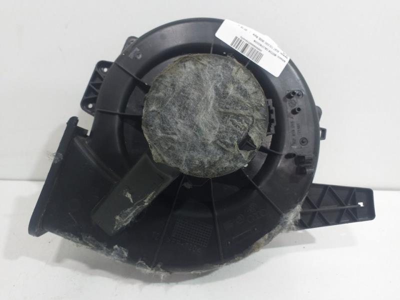 Pulseur d'air SEAT TOLEDO (KG3) Style Diesel - 1