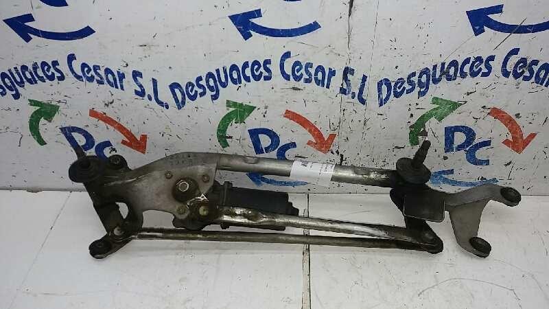 Motore tergicristallo anteriore NISSAN PRIMERA BERLINA (P12) Acenta Diésel - 1