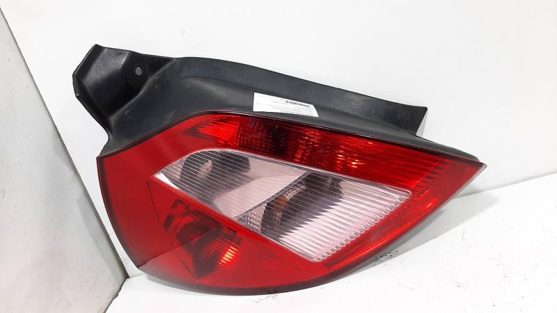 Fanale posteriore principale sinistro (luci) RENAULT MEGANE II BERLINA 5P Extreme Diésel - 1