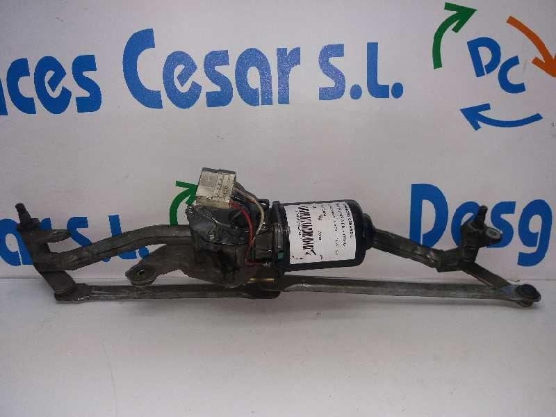 Motore tergicristallo anteriore CITROËN SAXO 1.5 D SX Diésel - 1