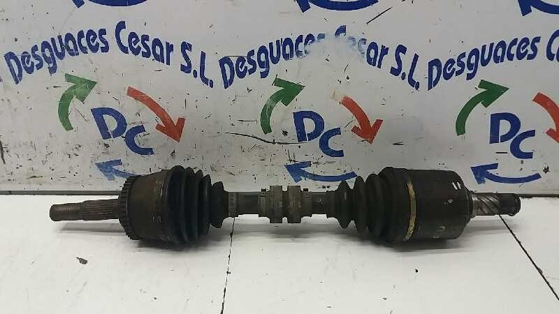 Giunto cardanico albero di trasmissione sinistro NISSAN PRIMERA BERLINA (P12) Acenta Diésel - 1