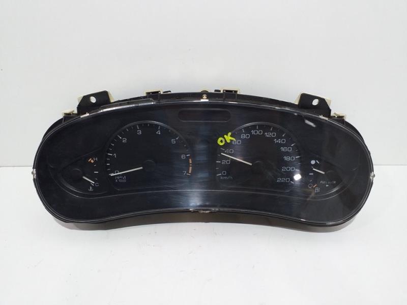 Compteur CHEVROLET ALERO 2.4 LTR Piel Essence - 1