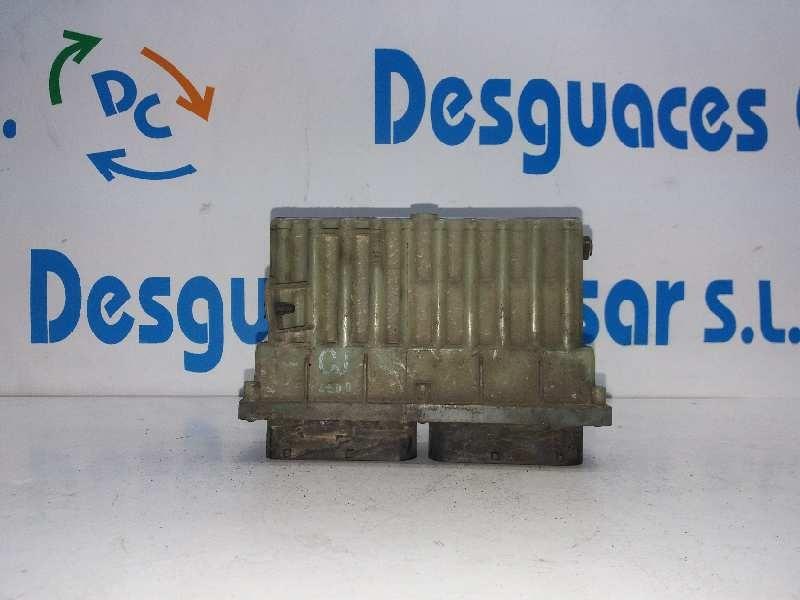 Module électronique OPEL ASTRA G BERLINA Club Diesel - 1