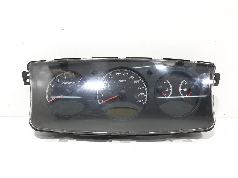 Compteur SSANGYONG ACTYON 200 Xdi Diesel - 1