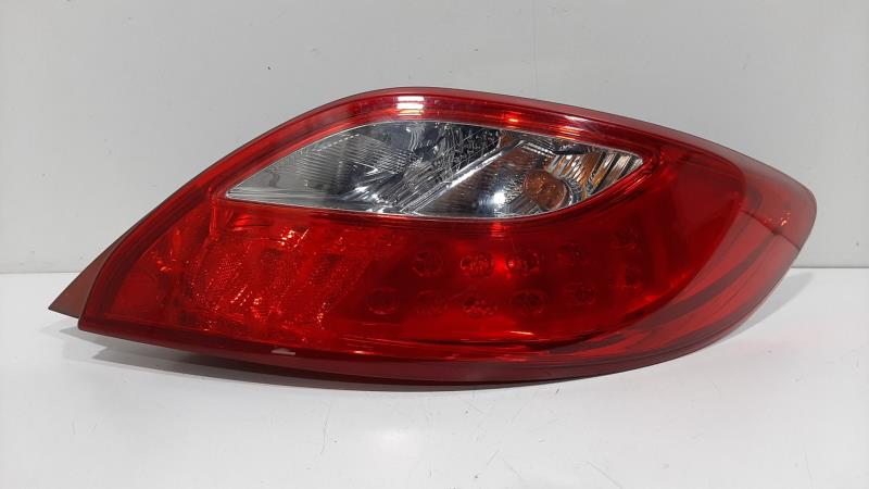 Fanale posteriore principale destro (luci) MAZDA 2 LIM. (DE) 1.4 CRTD Active Diésel - 1