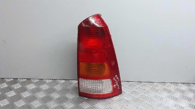 Luz trasera principal derecha (luces) FORD FOCUS BERLINA (CAK) Ambiente Gasolina - 1