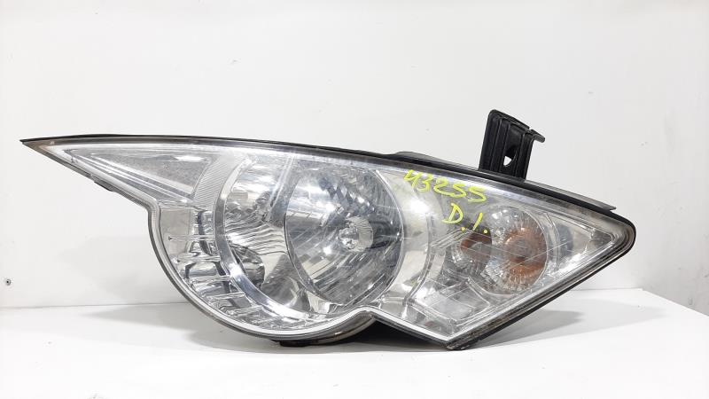 Gruppo ottico anteriore principale sinistro (luci)(faro) SSANGYONG ACTYON 200 Xdi Diésel - 1