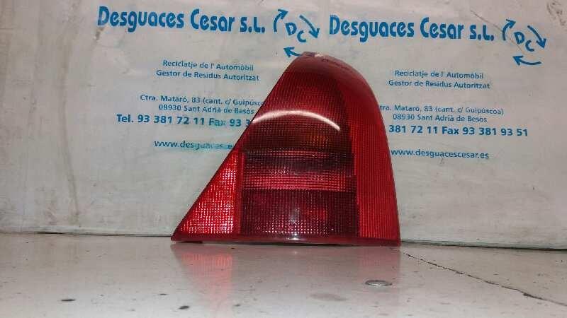 Fanale posteriore principale destro (luci) RENAULT CLIO II FASE I (B/CBO) 1.2 Gasolina - 1