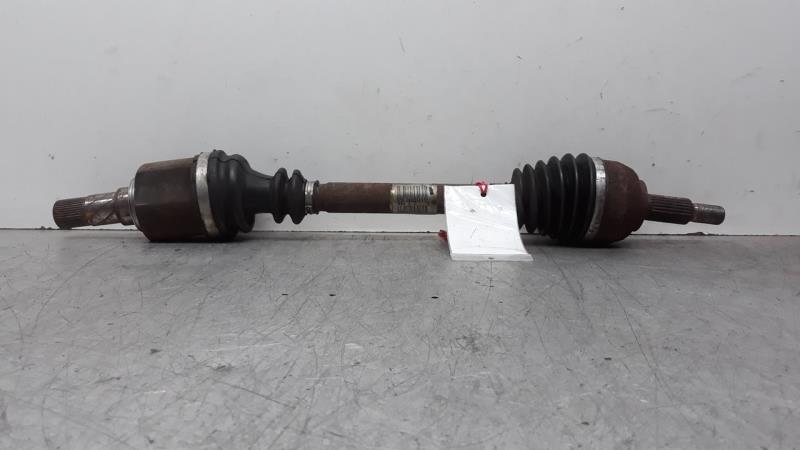 Giunto cardanico albero di trasmissione sinistro RENAULT MEGANE II BERLINA 5P Dynamique Diésel - 1