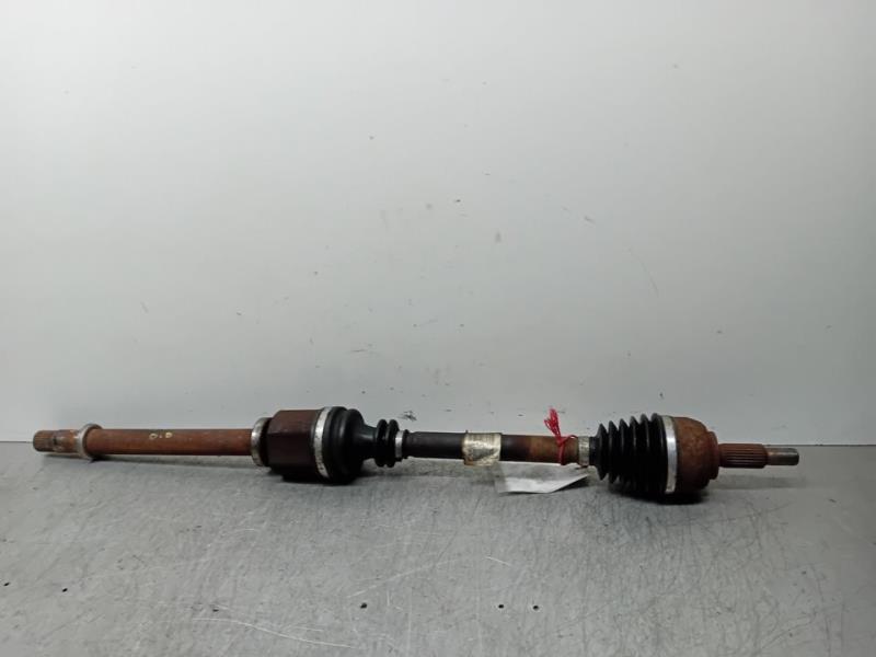 Giunto cardanico albero di trasmissione destro RENAULT MEGANE II BERLINA 5P Dynamique Diésel - 1
