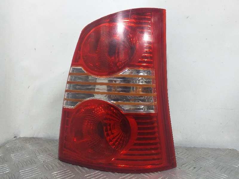 Fanale posteriore principale destro (luci) HYUNDAI ATOS PRIME (MX) GLS Gasolina - 1