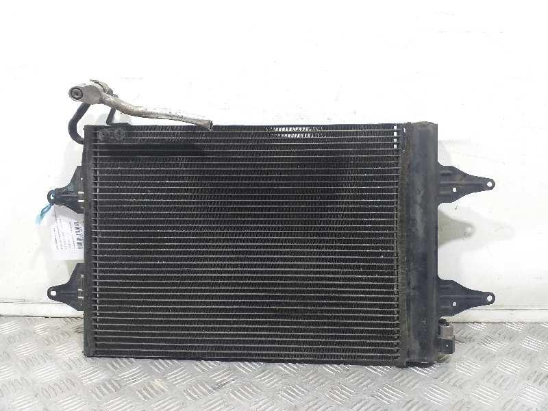 Radiateur clim SEAT IBIZA (6L1) Sport Diesel - 1