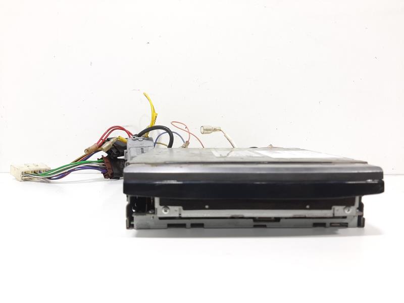 Autoradio originale SSANGYONG ACTYON 200 Xdi Diésel - 1