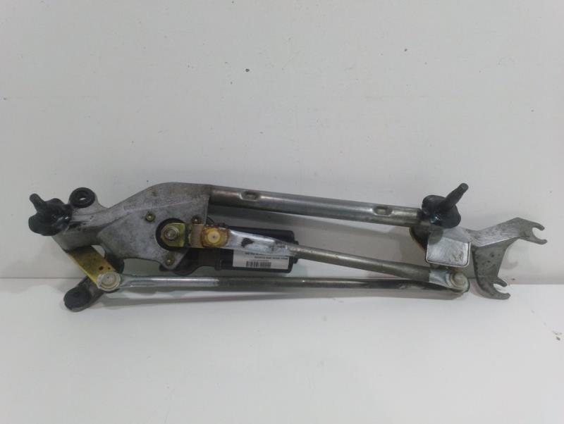 Motore tergicristallo anteriore NISSAN PRIMERA BERLINA (P12) Visia Diésel - 1