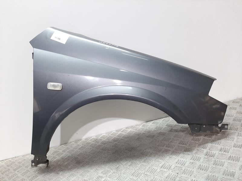 Parafango anteriore destro NISSAN PRIMERA BERLINA (P12) Visia Diésel - 1