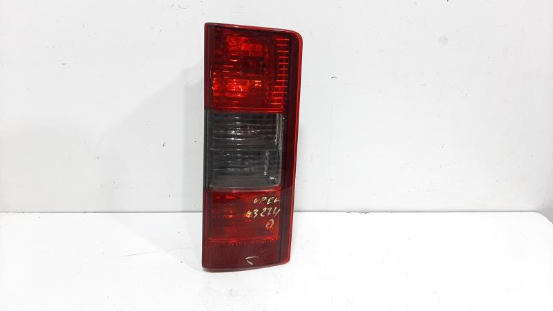 Fanale posteriore principale destro (luci) OPEL COMBO (CORSA C) Familiar Diésel - 1