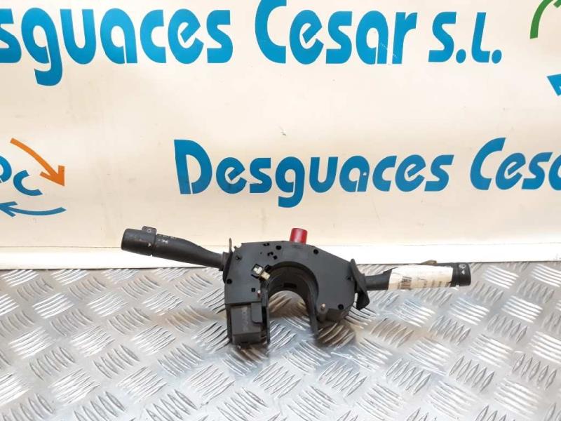 Devio guida completo con contatto spiralato FORD COURIER 1.8D C-855 Gasolina - 1