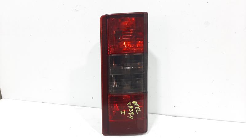 Fanale posteriore principale sinistro (luci) OPEL COMBO (CORSA C) Familiar Diésel - 1