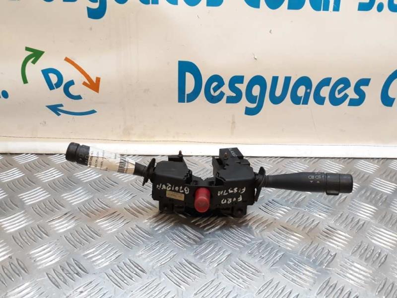 Devio guida completo con contatto spiralato FORD FIESTA BERL./COURIER Surf Gasolina - 1