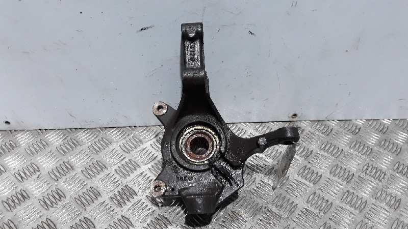 Fusee avant droit RENAULT LAGUNA II (BG0) Authentique Diesel - 1