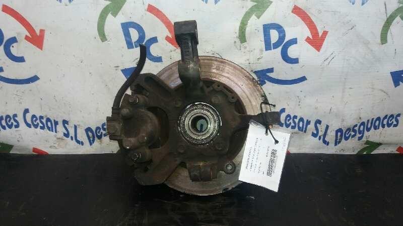 Fusee avant droit CHRYSLER VOYAGER (GS) 2.5 TD Diesel - 1