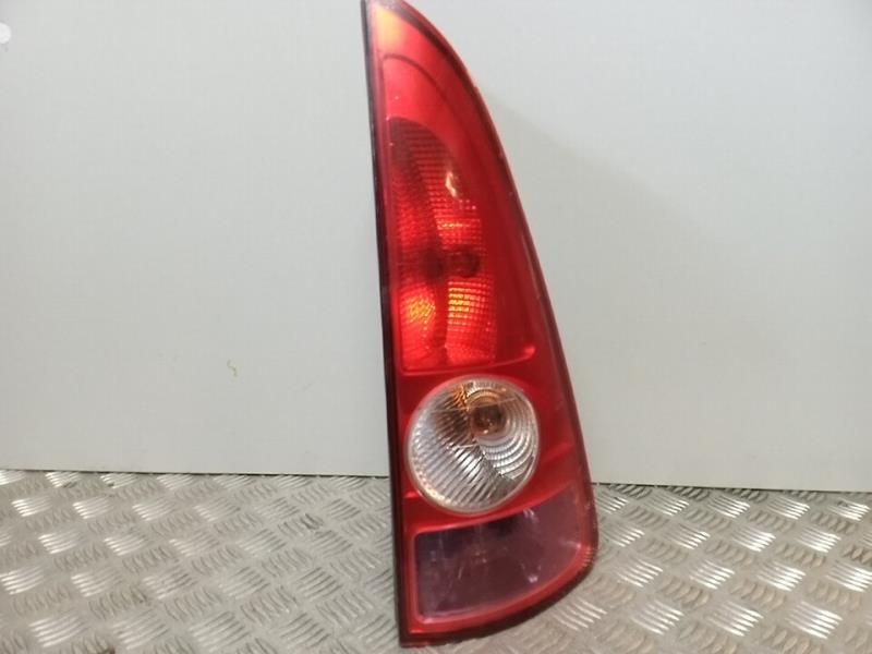 Luz trasera principal derecha (luces) RENAULT ESPACE IV (JK0) Dynamique Diésel - 1