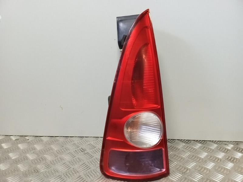 Fanale posteriore principale sinistro (luci) RENAULT ESPACE IV (JK0) Dynamique Diésel - 1