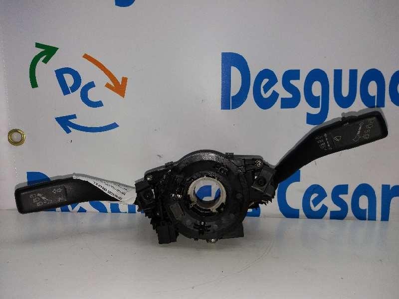 Devio guida completo con contatto spiralato SEAT TOLEDO (KG3) Reference Diésel - 1