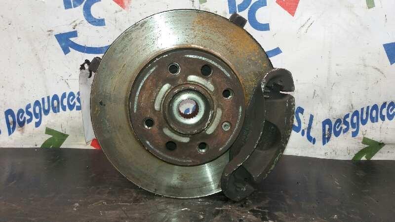 Fusee avant droit OPEL CORSA C Club Essence - 1