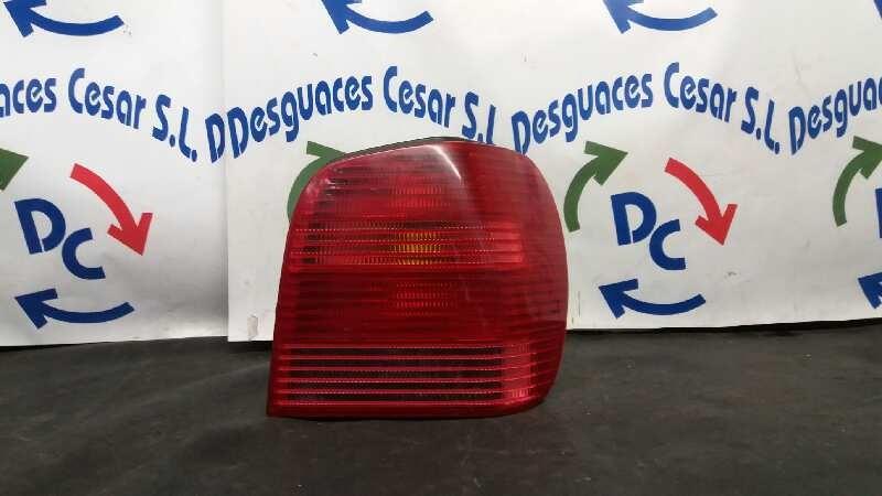Fanale posteriore principale destro (luci) VOLKSWAGEN POLO BERLINA (6N2) Trendline Gasolina - 1