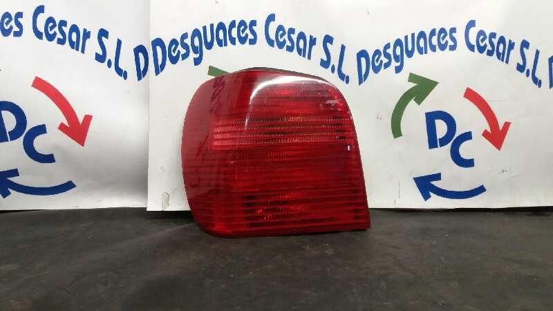 Fanale posteriore principale sinistro (luci) VOLKSWAGEN POLO BERLINA (6N2) Trendline Gasolina - 1