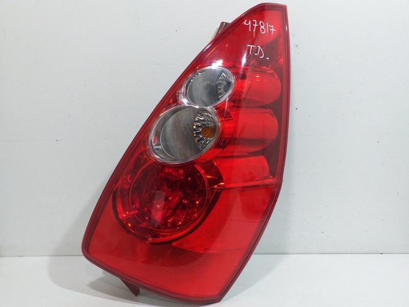 Feu arriere principal droit (feux) MAZDA 5 BERL. (CR) 2.0 Active+ Diesel - 1