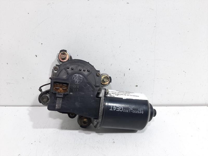 Motore tergicristallo anteriore MAZDA 626 BERLINA (GF) 2.0 Exclusive Gasolina - 1