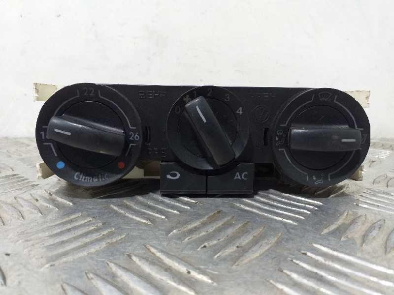Commande chauffage VOLKSWAGEN POLO (9N3) Advance Diesel - 1