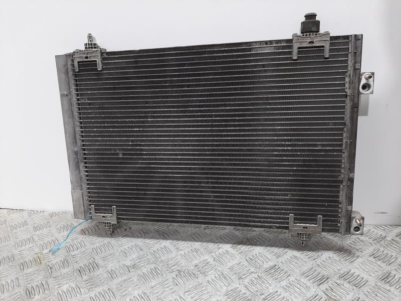 Condenseur de clim CITROËN C4 BERLINA VTR Plus Diesel - 1